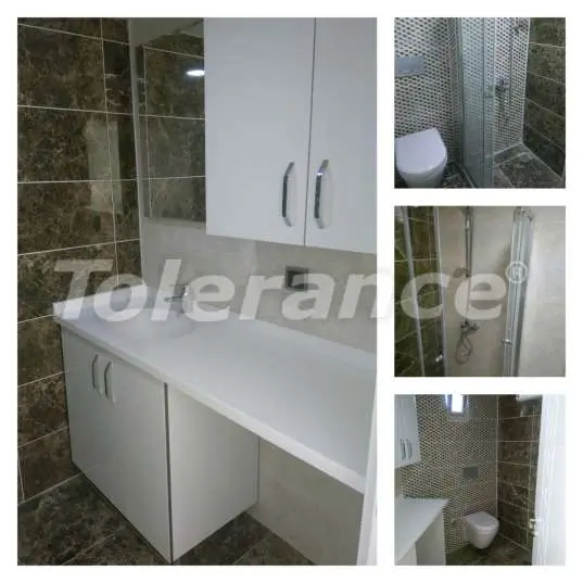 Квартира от застройщика в Коньяалты, Анталия с бассейном - 11915 Квартира от застройщика в Коньяалты, Анталия с бассейном: купить недвижимость в Турции - 11915