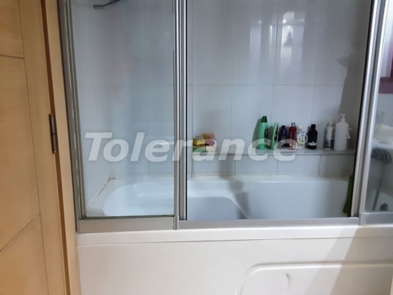 Квартира в Коньяалты, Анталия с бассейном: купить недвижимость в Турции - 119632