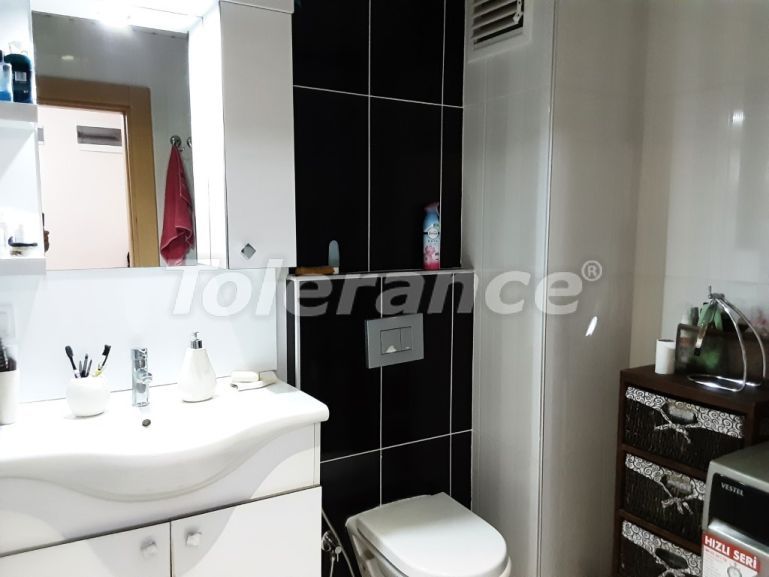 Квартира в Коньяалты, Анталия с бассейном: купить недвижимость в Турции - 119633