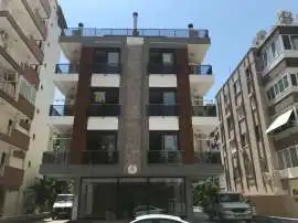 Квартира от застройщика в Коньяалты, Анталия: купить недвижимость в Турции - 11967