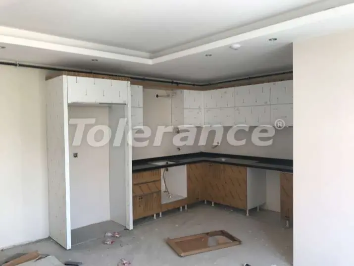 Квартира от застройщика в Коньяалты, Анталия - 11990 Квартира от застройщика в Коньяалты, Анталия: купить недвижимость в Турции - 11990
