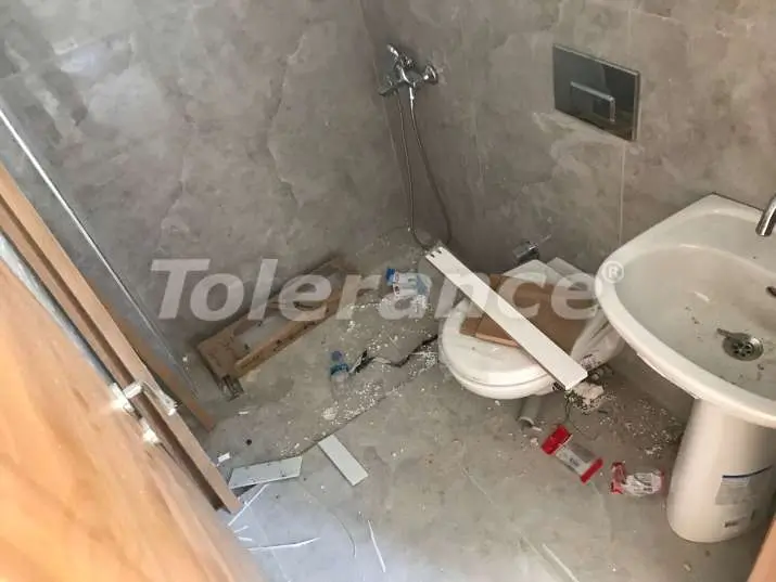Квартира от застройщика в Коньяалты, Анталия - 11991 Квартира от застройщика в Коньяалты, Анталия: купить недвижимость в Турции - 11991