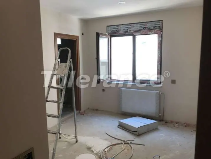 Квартира от застройщика в Коньяалты, Анталия - 11993 Квартира от застройщика в Коньяалты, Анталия: купить недвижимость в Турции - 11993