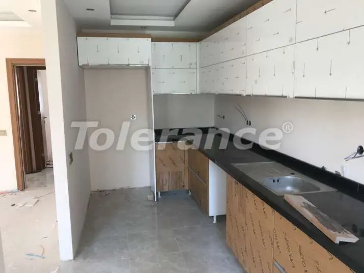 Квартира от застройщика в Коньяалты, Анталия - 11998 Квартира от застройщика в Коньяалты, Анталия: купить недвижимость в Турции - 11998