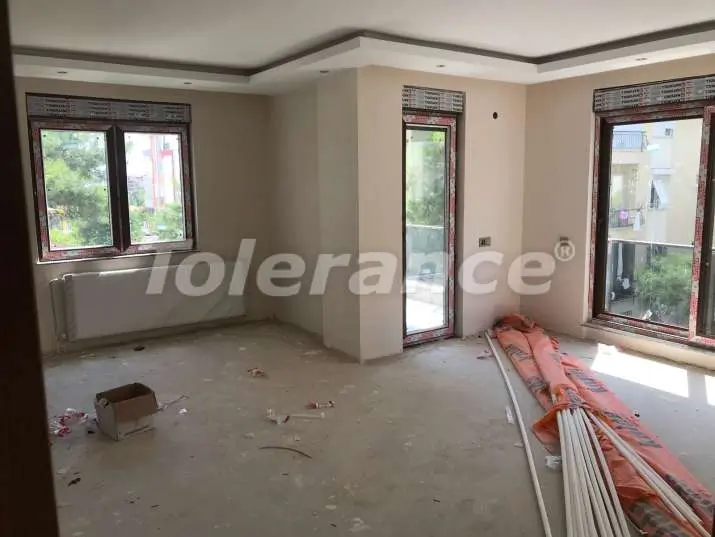 Квартира от застройщика в Коньяалты, Анталия - 12002 Квартира от застройщика в Коньяалты, Анталия: купить недвижимость в Турции - 12002