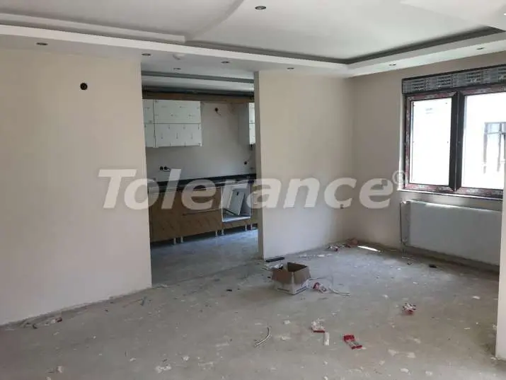 Квартира от застройщика в Коньяалты, Анталия - 12003 Квартира от застройщика в Коньяалты, Анталия: купить недвижимость в Турции - 12003
