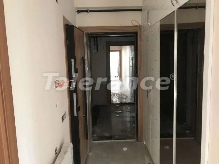 Квартира от застройщика в Коньяалты, Анталия - 12004 Квартира от застройщика в Коньяалты, Анталия: купить недвижимость в Турции - 12004