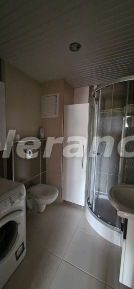 Квартира в Коньяалты, Анталия с бассейном: купить недвижимость в Турции - 121694