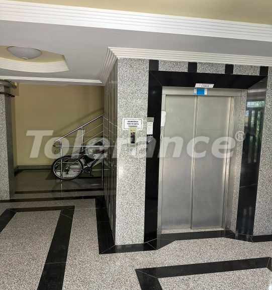 Квартира в Коньяалты, Анталия - 123241 Квартира в Коньяалты, Анталия: купить недвижимость в Турции - 123241