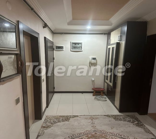Квартира в Коньяалты, Анталия - 123245 Квартира в Коньяалты, Анталия: купить недвижимость в Турции - 123245