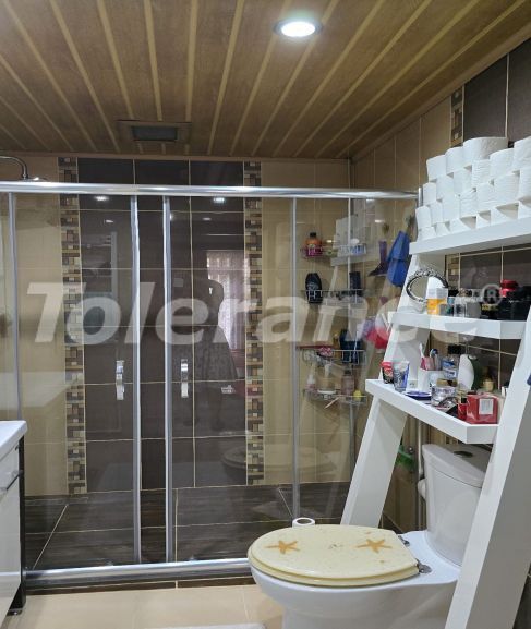 Квартира в Коньяалты, Анталия - 123248 Квартира в Коньяалты, Анталия: купить недвижимость в Турции - 123248