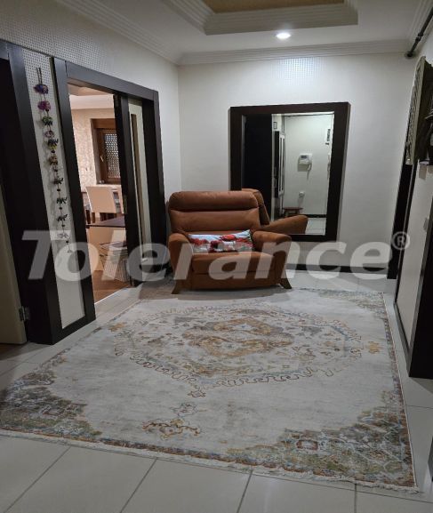 Квартира в Коньяалты, Анталия - 123251 Квартира в Коньяалты, Анталия: купить недвижимость в Турции - 123251