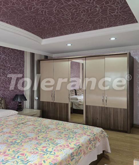 Квартира в Коньяалты, Анталия - 123252 Квартира в Коньяалты, Анталия: купить недвижимость в Турции - 123252