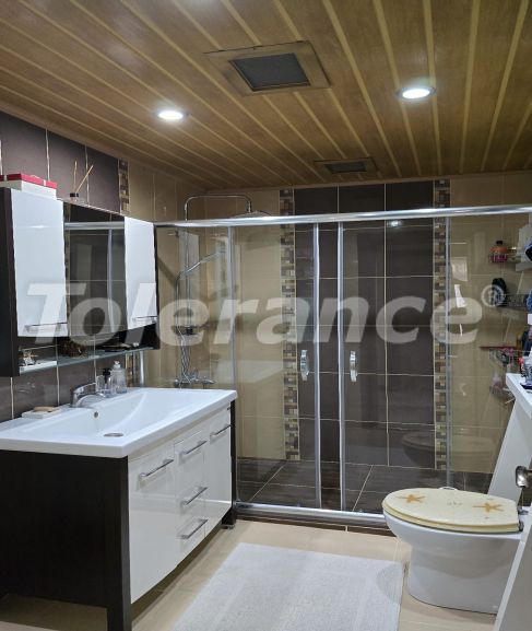 Квартира в Коньяалты, Анталия - 123253 Квартира в Коньяалты, Анталия: купить недвижимость в Турции - 123253