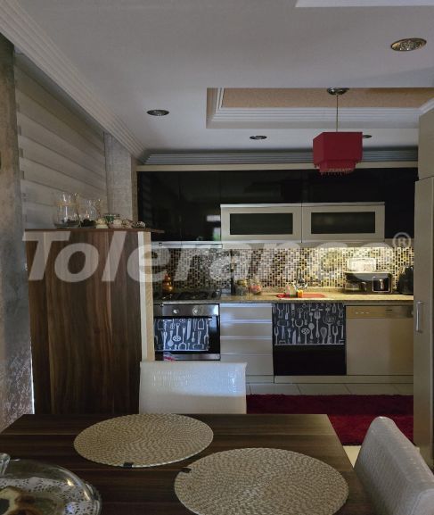 Квартира в Коньяалты, Анталия - 123255 Квартира в Коньяалты, Анталия: купить недвижимость в Турции - 123255