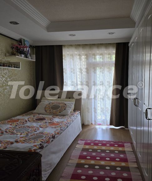 Квартира в Коньяалты, Анталия - 123256 Квартира в Коньяалты, Анталия: купить недвижимость в Турции - 123256