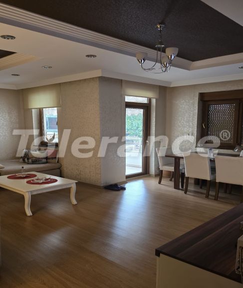 Квартира в Коньяалты, Анталия - 123258 Квартира в Коньяалты, Анталия: купить недвижимость в Турции - 123258