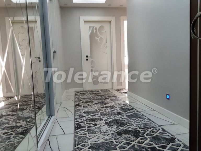 Квартира в Коньяалты, Анталия - 123285 Квартира в Коньяалты, Анталия: купить недвижимость в Турции - 123285