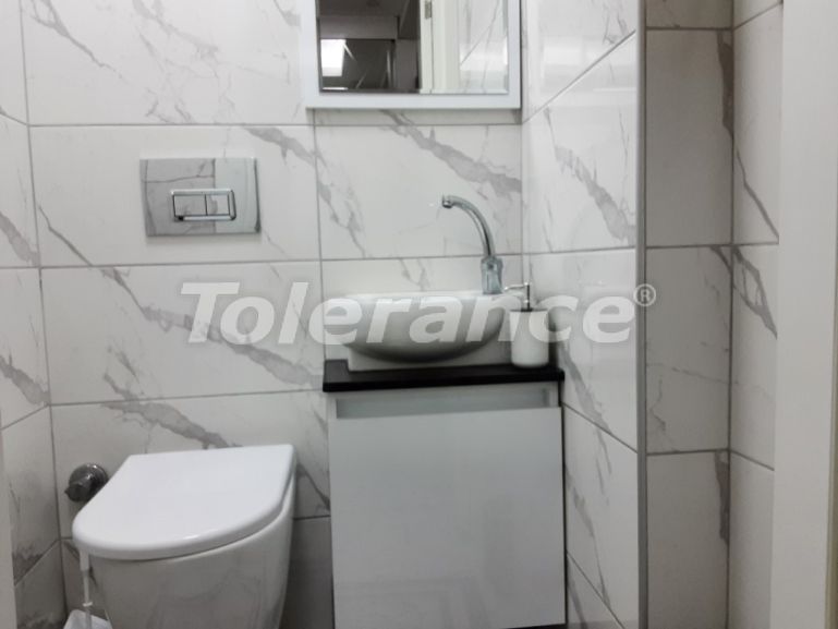 Квартира в Коньяалты, Анталия - 123287 Квартира в Коньяалты, Анталия: купить недвижимость в Турции - 123287