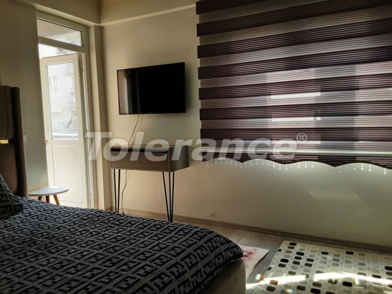 Квартира в Коньяалты, Анталия - 123289 Квартира в Коньяалты, Анталия: купить недвижимость в Турции - 123289