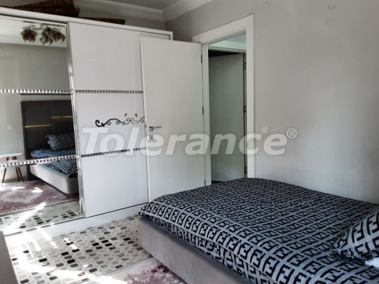 Квартира в Коньяалты, Анталия - 123291 Квартира в Коньяалты, Анталия: купить недвижимость в Турции - 123291