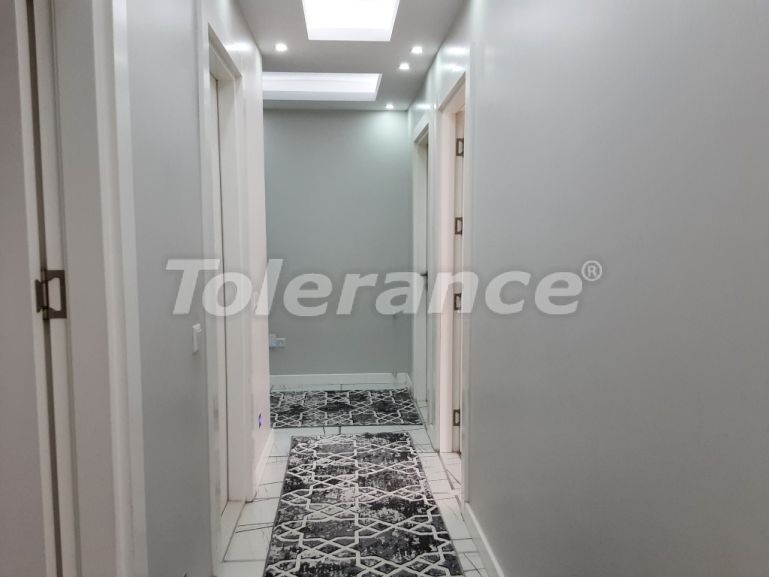 Квартира в Коньяалты, Анталия - 123292 Квартира в Коньяалты, Анталия: купить недвижимость в Турции - 123292