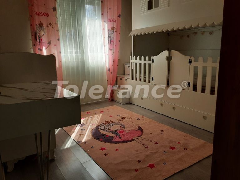 Квартира в Коньяалты, Анталия - 123293 Квартира в Коньяалты, Анталия: купить недвижимость в Турции - 123293