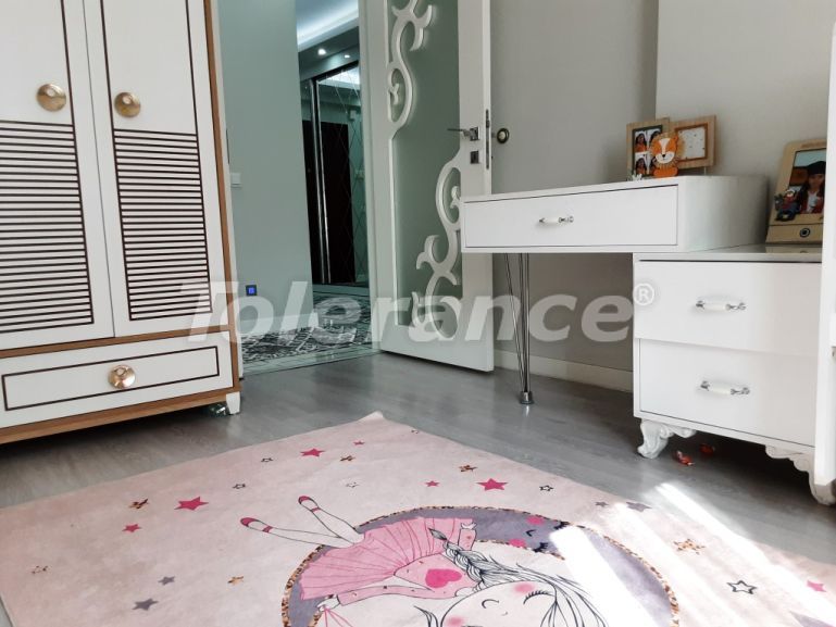 Квартира в Коньяалты, Анталия - 123294 Квартира в Коньяалты, Анталия: купить недвижимость в Турции - 123294