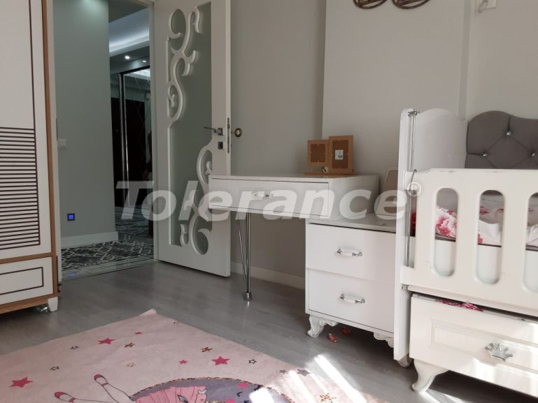 Квартира в Коньяалты, Анталия - 123295 Квартира в Коньяалты, Анталия: купить недвижимость в Турции - 123295