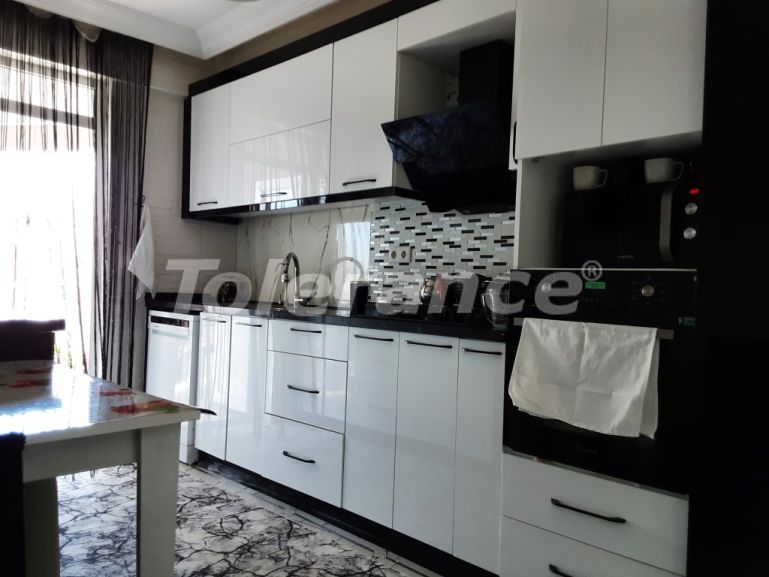 Квартира в Коньяалты, Анталия - 123296 Квартира в Коньяалты, Анталия: купить недвижимость в Турции - 123296