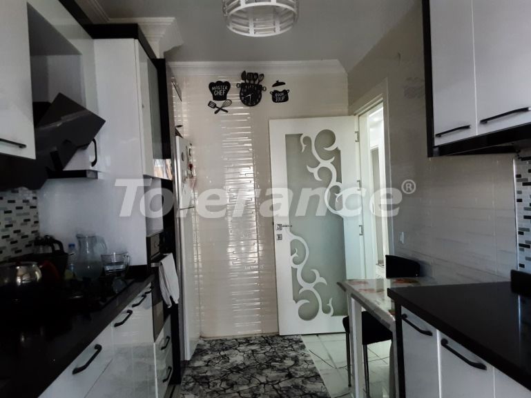Квартира в Коньяалты, Анталия - 123297 Квартира в Коньяалты, Анталия: купить недвижимость в Турции - 123297