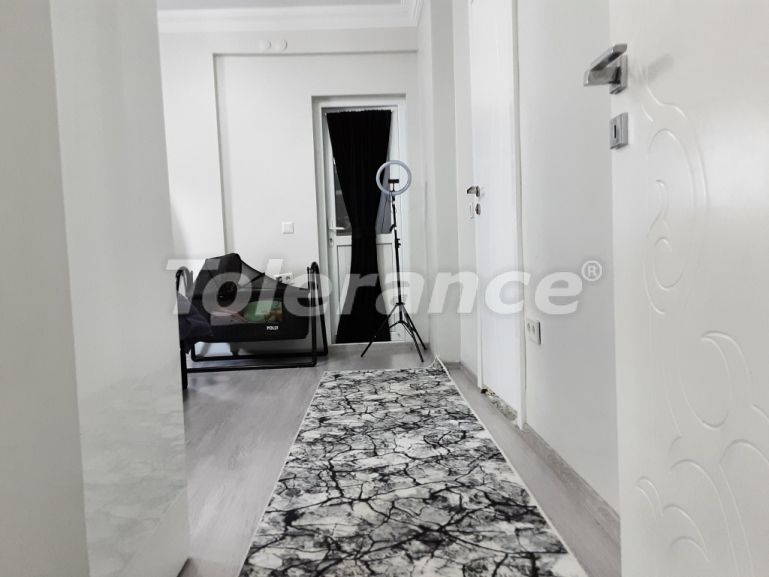 Квартира в Коньяалты, Анталия - 123299 Квартира в Коньяалты, Анталия: купить недвижимость в Турции - 123299