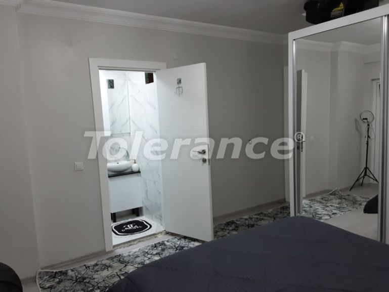 Квартира в Коньяалты, Анталия - 123301 Квартира в Коньяалты, Анталия: купить недвижимость в Турции - 123301