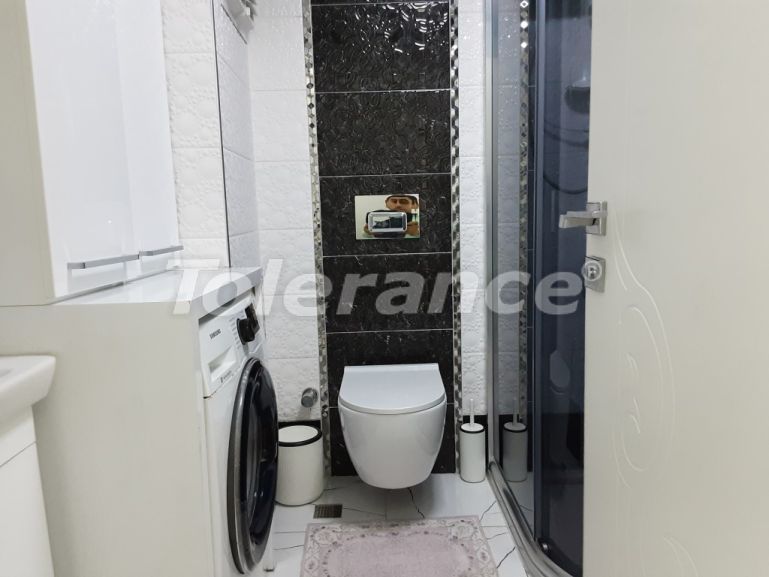 Квартира в Коньяалты, Анталия - 123304 Квартира в Коньяалты, Анталия: купить недвижимость в Турции - 123304