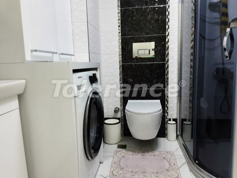 Квартира в Коньяалты, Анталия - 123305 Квартира в Коньяалты, Анталия: купить недвижимость в Турции - 123305