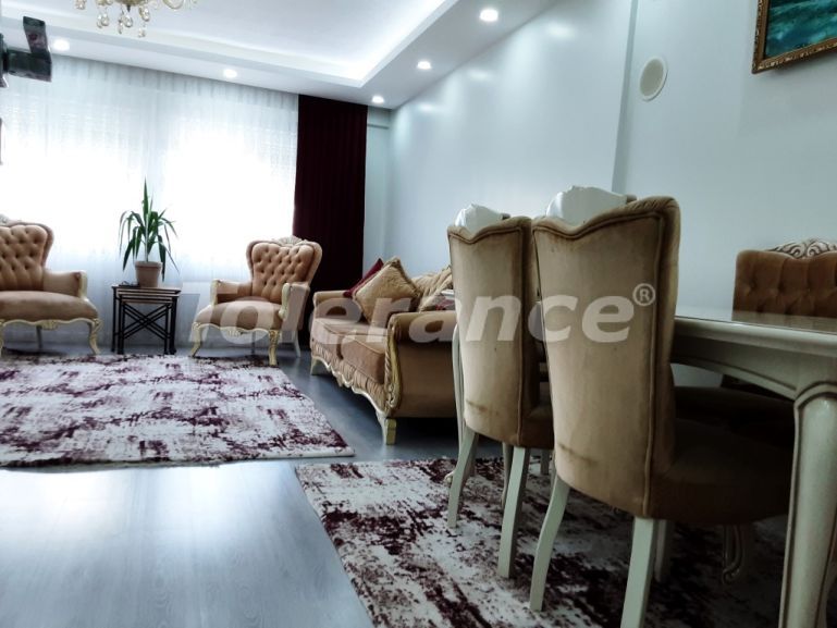 Квартира в Коньяалты, Анталия - 123306 Квартира в Коньяалты, Анталия: купить недвижимость в Турции - 123306