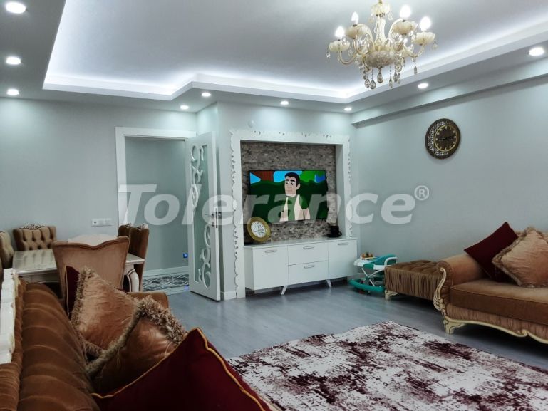 Квартира в Коньяалты, Анталия - 123307 Квартира в Коньяалты, Анталия: купить недвижимость в Турции - 123307