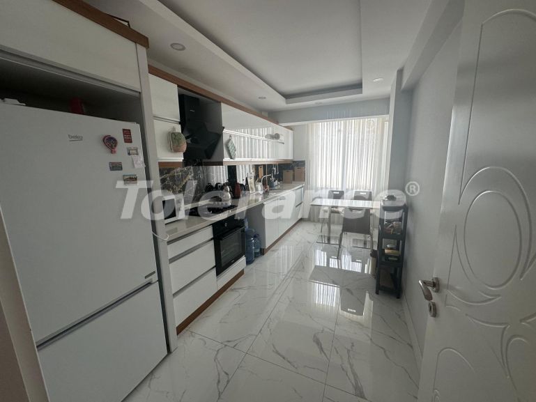 Квартира в Коньяалты, Анталия - 123382 Квартира в Коньяалты, Анталия: купить недвижимость в Турции - 123382