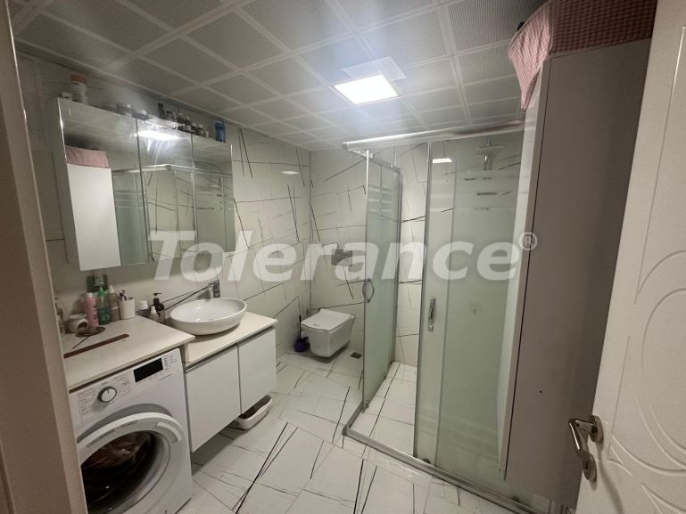 Квартира в Коньяалты, Анталия - 123383 Квартира в Коньяалты, Анталия: купить недвижимость в Турции - 123383