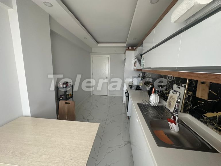 Квартира в Коньяалты, Анталия - 123385 Квартира в Коньяалты, Анталия: купить недвижимость в Турции - 123385