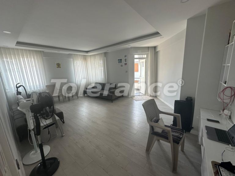 Квартира в Коньяалты, Анталия - 123395 Квартира в Коньяалты, Анталия: купить недвижимость в Турции - 123395