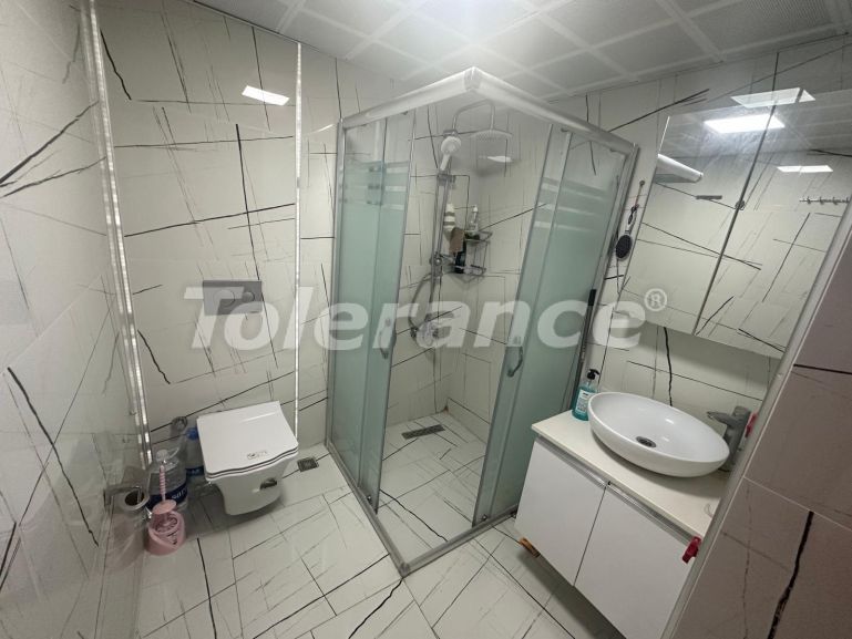 Квартира в Коньяалты, Анталия - 123397 Квартира в Коньяалты, Анталия: купить недвижимость в Турции - 123397