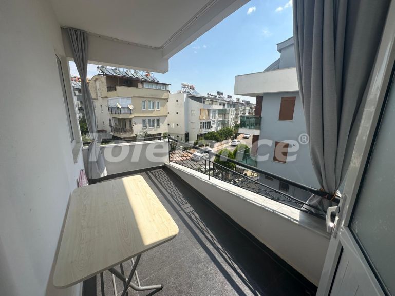 Квартира в Коньяалты, Анталия - 123409 Квартира в Коньяалты, Анталия: купить недвижимость в Турции - 123409