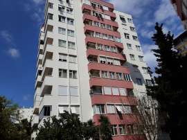 Квартира в Коньяалты, Анталия с бассейном: купить недвижимость в Турции - 123484
