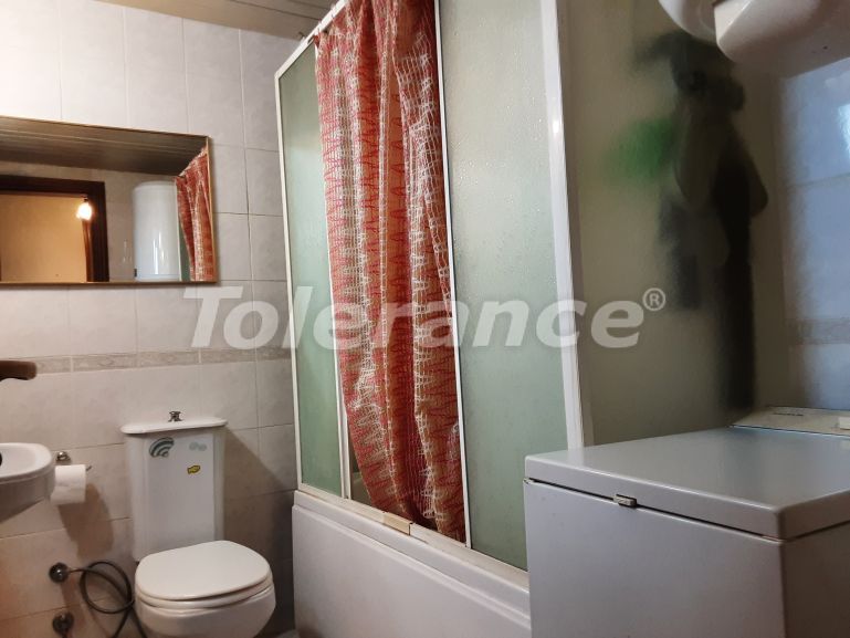 Квартира в Коньяалты, Анталия с бассейном - 123496 Квартира в Коньяалты, Анталия с бассейном: купить недвижимость в Турции - 123496