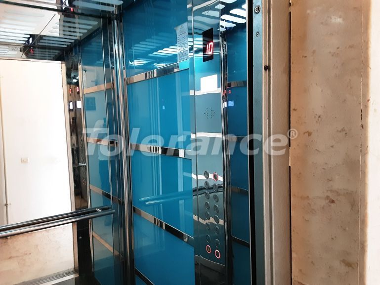 Квартира в Коньяалты, Анталия с бассейном - 123500 Квартира в Коньяалты, Анталия с бассейном: купить недвижимость в Турции - 123500