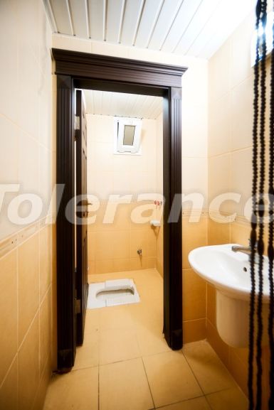 Квартира в Коньяалты, Анталия: купить недвижимость в Турции - 123585