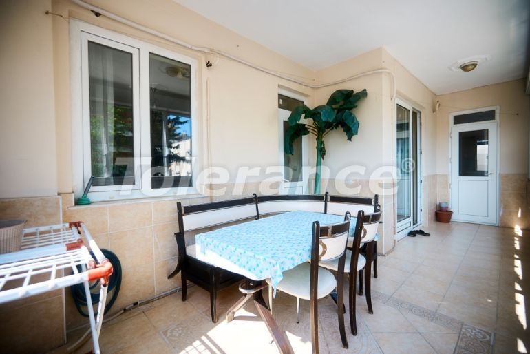 Квартира в Коньяалты, Анталия: купить недвижимость в Турции - 123591