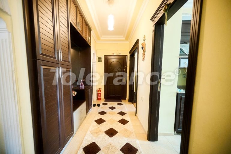 Квартира в Коньяалты, Анталия: купить недвижимость в Турции - 123597