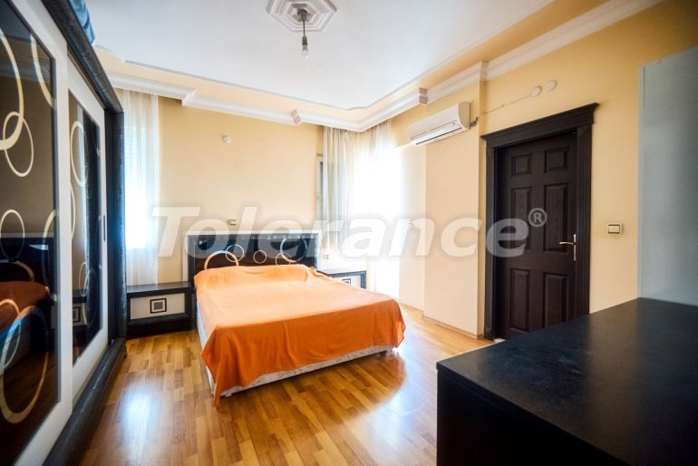 Квартира в Коньяалты, Анталия: купить недвижимость в Турции - 123598